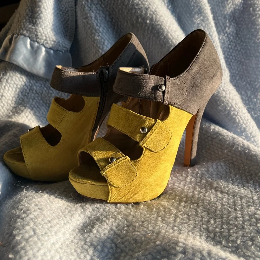 Charlotte Russe stylish charlotte